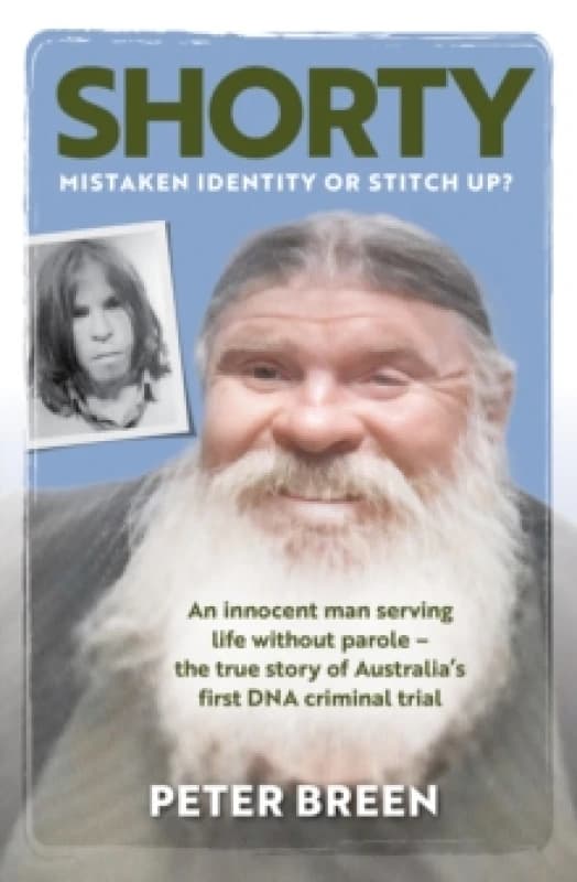 Shorty : Mistaken Identity or Stitch Up? Paperback / softback