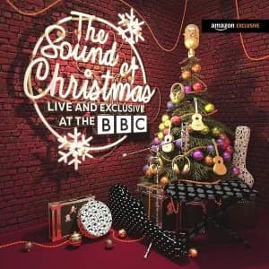 The Sound Of Christmas - Live And Exclusive At The BBC CD