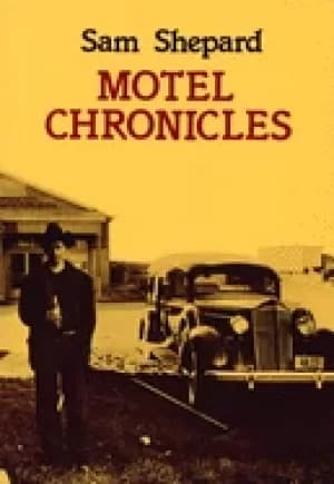 motel chronicles