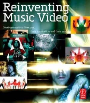 Reinventing Music Video Paperback