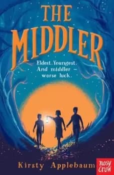 The middler by Kirsty Applebaum