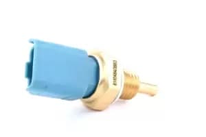 RIDEX Coolant Temperature Sensor RENAULT,FIAT,PEUGEOT 830C0025 9631000880,9636777280,133897 Coolant Sensor 1338A6,96310010,96368027,9631000880,133897
