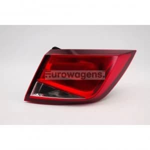 Rear light outer right Seat Leon 14-16 Estate