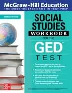 mcgraw hill education social studies workbook for the ged test third editio