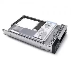 Dell 300GB 400-ATIJ 2.5" SAS Internal Hard Disk Drive 8DE400ATIJ