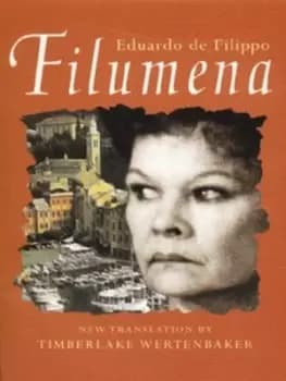 Filumena by Eduardo De Filippo