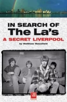In Search of the Las by Mw Macefield Paperback