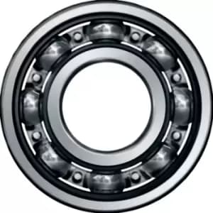 210-RS1 - Deep Groove Ball Bearing - Single Row