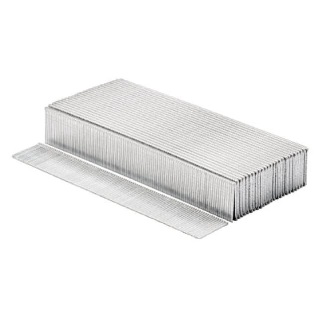 Draper Galvanised 18 Gauge Brad Nails BN18GG Length: 20mm