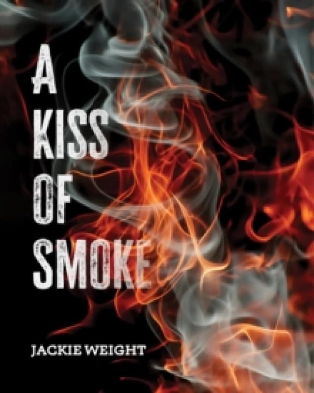 A Kiss of Smoke Paperback / softback
