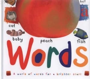 Words by Elizabeth Branch Hardback