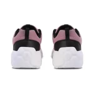 Dare 2b Fleur East Womens Hex Swift Trainers - Pink