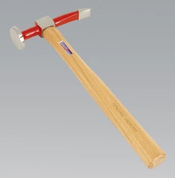 Sealey CB57.01 Curved & Finishing Hammer