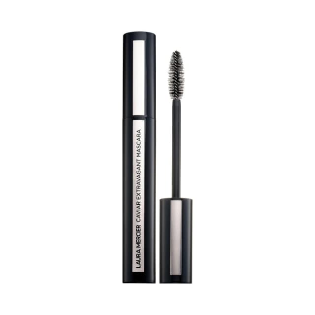 Laura Mercier Caviar Extravagant Mascara - Black - 8.5ml