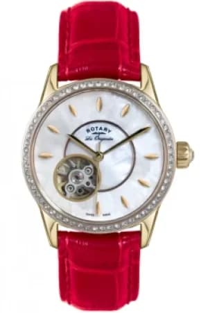 Ladies Rotary Watch LS90513/41