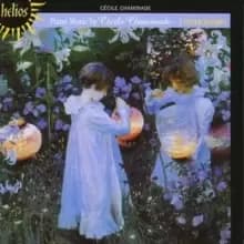 Piano Music - 1 (Jacobs)