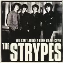 You Can't Judge A Book By The Cover