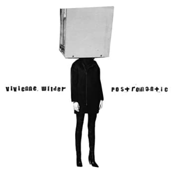 Vivienne Wilder - Postromantic CD