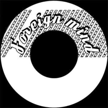 STALAWA FT DARK ANGEL - Music With a Message (Feat. Dark Angel) Vinyl