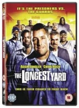 The Longest Yard