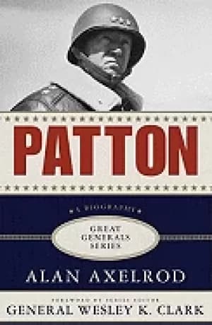 patton a biography