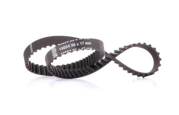 FEBI BILSTEIN Timing Belt RENAULT,NISSAN,DACIA 19854 130286355R,6001543400,7700273279 Cam Belt,Toothed Belt 7700273650,8200537021,8200939081