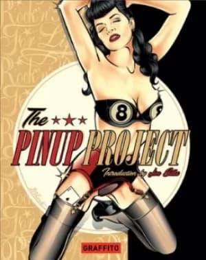 The pinup project by Jim Silke