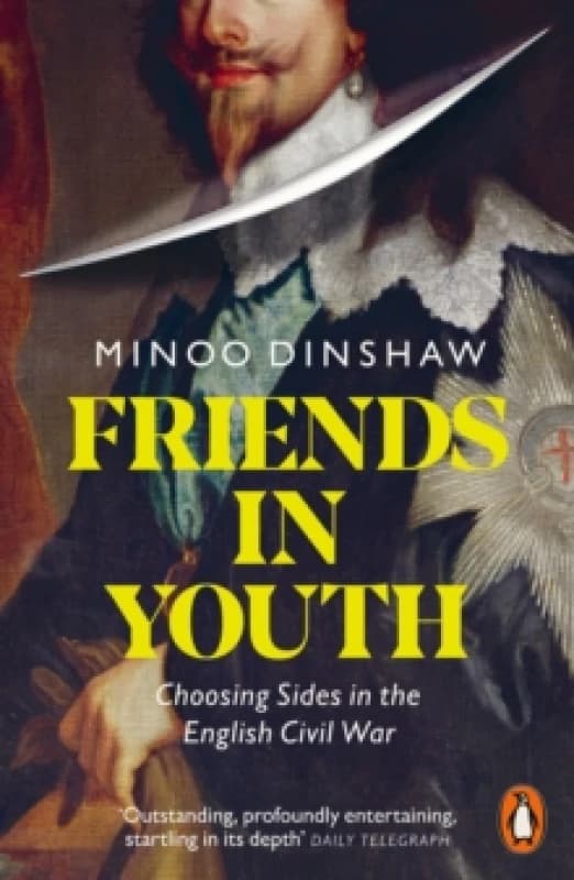 Friends in Youth. Paperback. By Minoo Dinshaw Books
