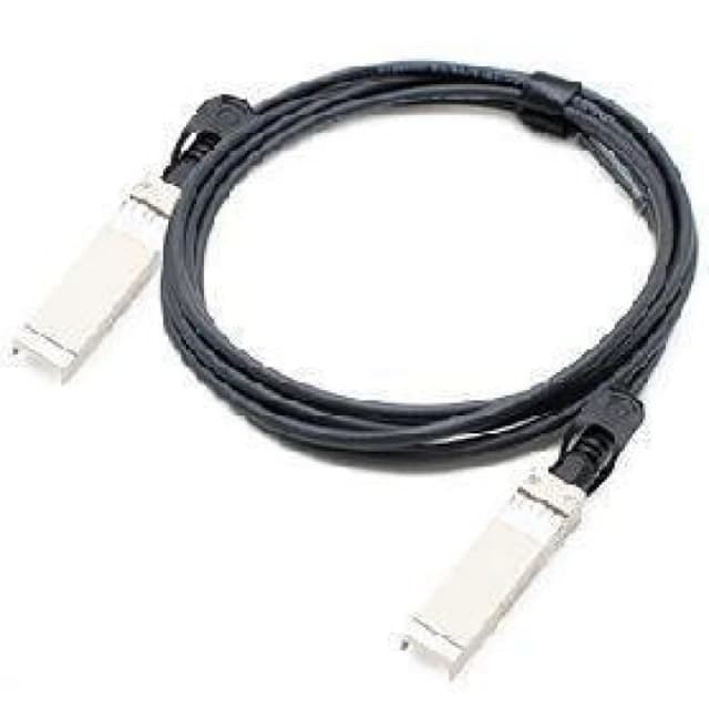 AddOn Networks DAC-SFP-25G-3M-AO InfiniBand/fibre optic cable SFP28 Bl
