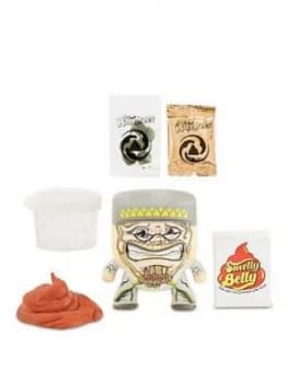 Hangrees Professor Dumpledore