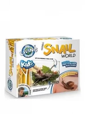 Snail World