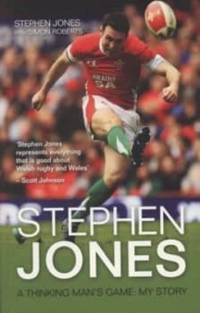 Stephen Jones by Simon Roberts Book