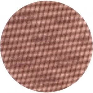PFERD Kss-Net 45018020 Router sandpaper Grit size 600 (Ø) 150 mm 25 pc(s)