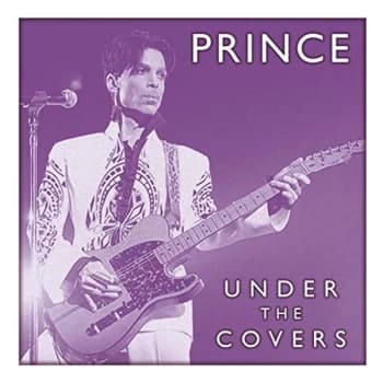 Prince - Under the Covers Vinyl