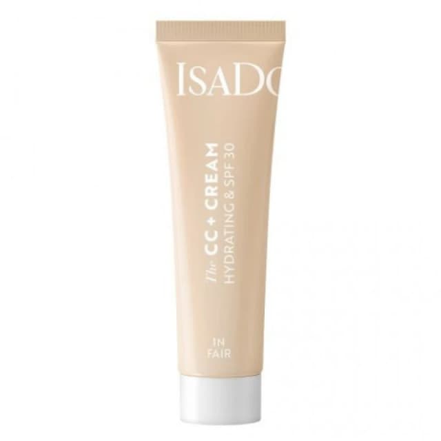 Isadora The CC + Cream SPF30 1N Fair