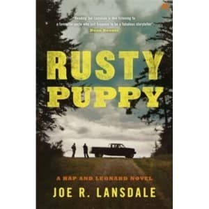 Rusty Puppy : Hap and Leonard Book Ten