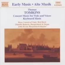 Consort Music & Keyboard Music