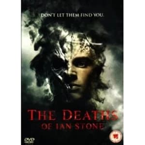 The Deaths of Ian Stone DVD