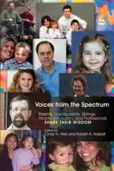 Voices from the Spectrum by Cindy N. Ariel Paperback