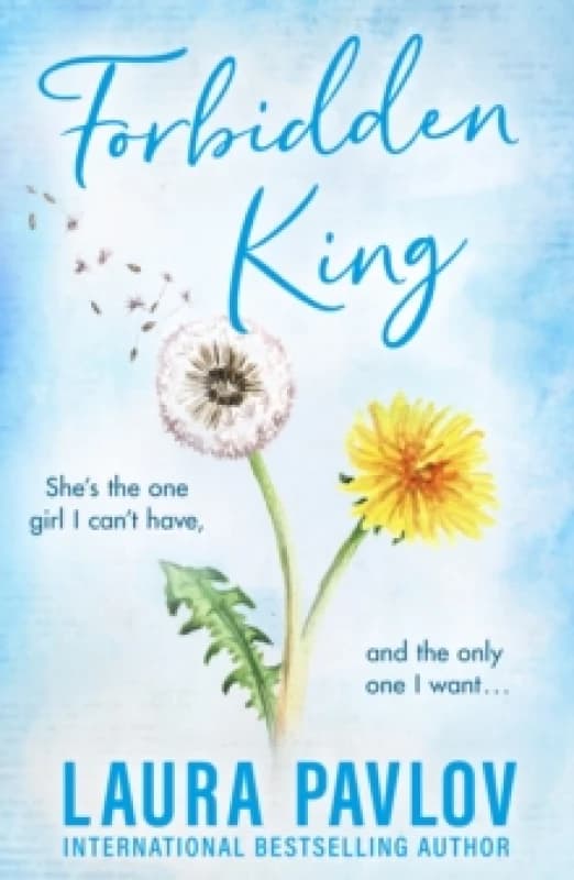 Forbidden King. Paperback. By Laura Pavlov Books