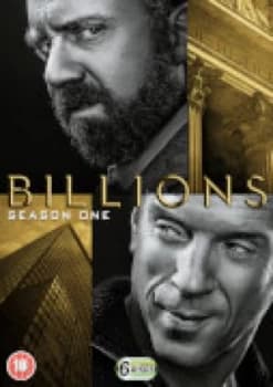Billions - Season 1
