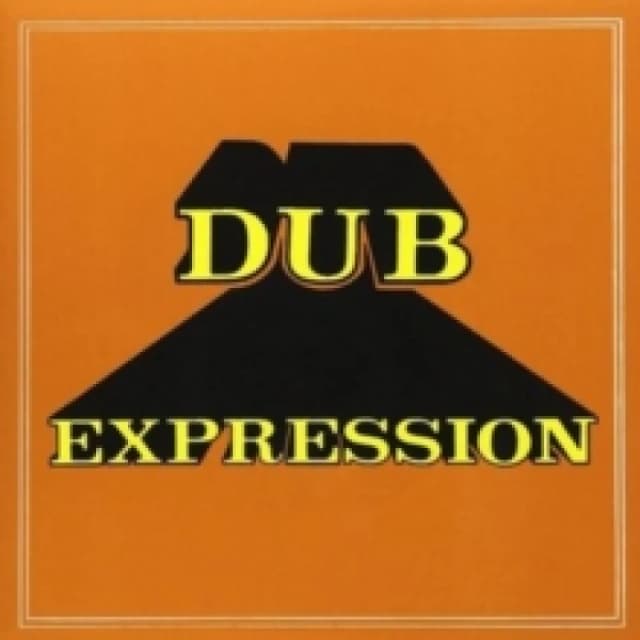 Dub Expression Vinyl