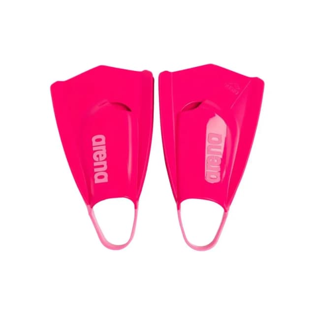 Fins Arena Powerfin Pro II Rose Unisex 40/41