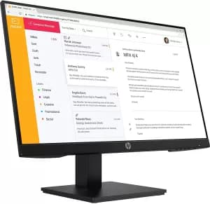 HP 24" P24 G4 Full HD LED Monitor