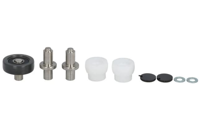 ROLL FTCA01 Roller Guide, sliding door Upper, Repair element Roller Guide,sliding door (3846)