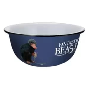 Fantastic Beasts Bowl Niffler