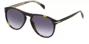 David Beckham Sunglasses DB 1008/S 086/9O