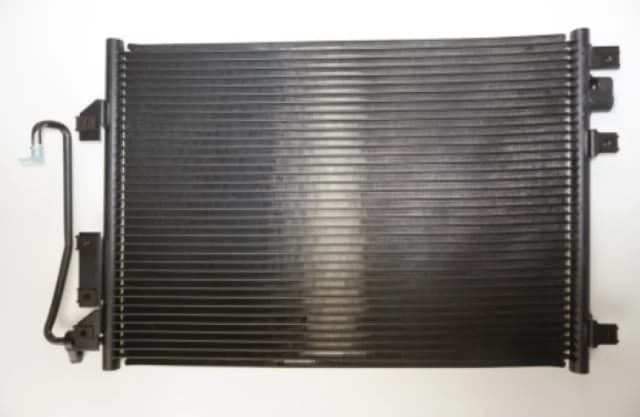 CLIMTEX CH2-270 Condenser Aluminium Condenser,air conditioning (448)