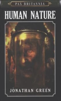 Human Nature by Jonathan Green Paperback