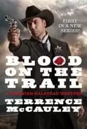 blood on the trail